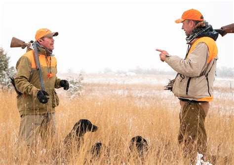 Hearing Protection For Upland Hunting at Jayden Abdullah blog