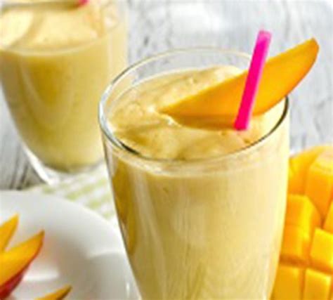 GROW® SCHOOL Mango Tango Smoothie - Abbott Family