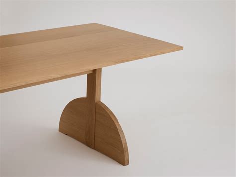 Arc Table — Heide Martin Design Studio