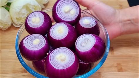Беру Килограмм Лука и готовлю потрясающую вкуснятину! Как теперь ...
