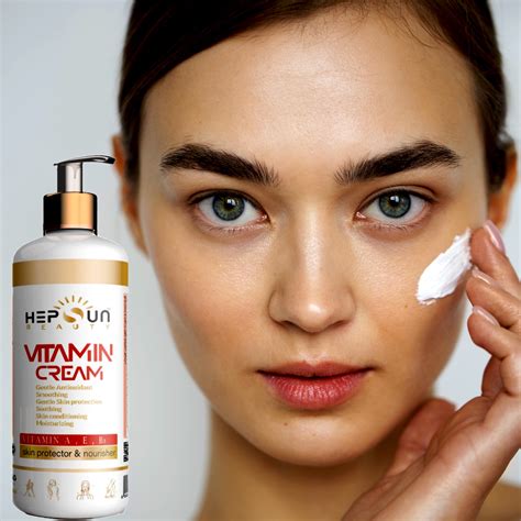 VITAMIN CREAM | hepsun.org
