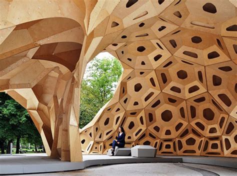 examples  biomimicry  architecture interior design