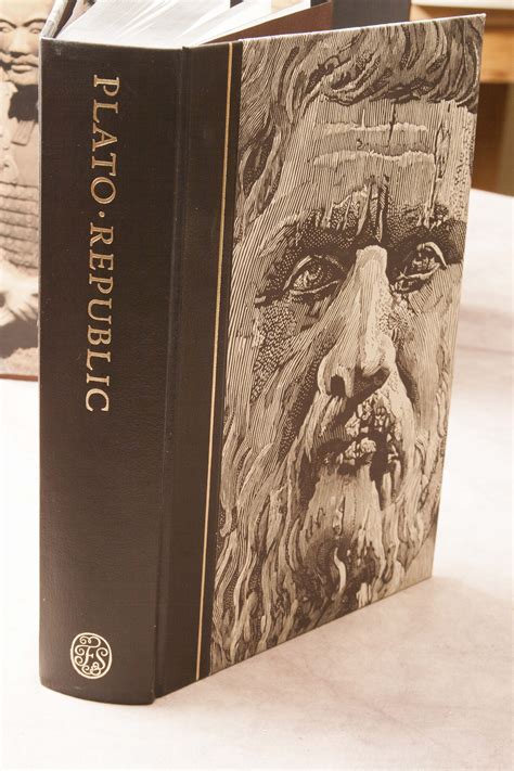 The Republic Plato Book 8