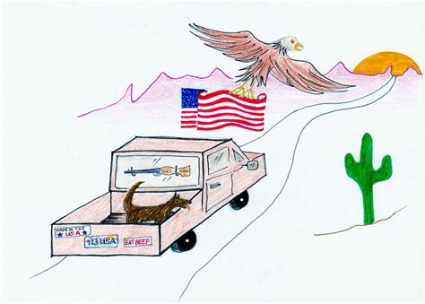 USValuesCartoon_Sara – sara rich