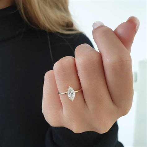 12 Best Diamond Cuts for Your Engagement Ring