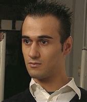 Piedi al Maschile: Luca Bazooka