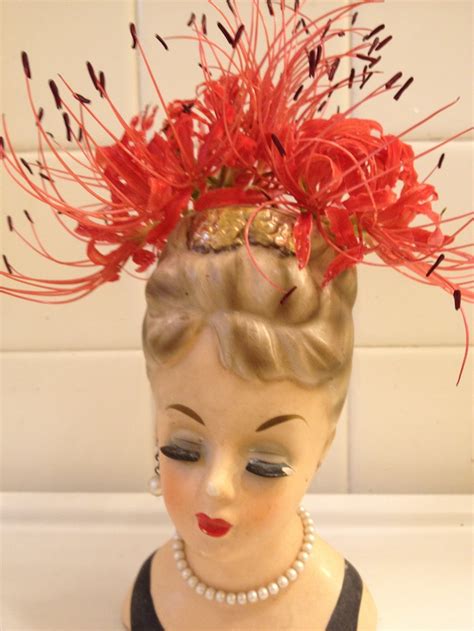 Spider lily | Lily, Creative, Crown jewelry