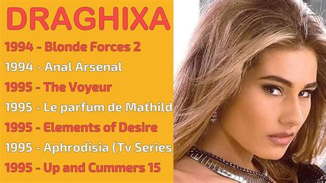 DRAGHIXA MOVIES LIST - YouTube