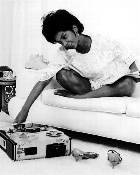 #BlackGirlMagic: Happy 84th Birthday to The Beautiful, Ethereal
