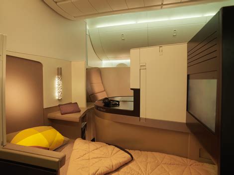 Etihad A380 business class - Business Traveller – The leading magazine ...