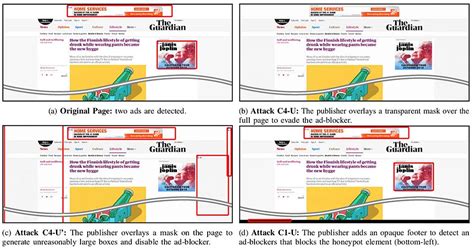 Is Ad Blocking Tech's Most Promising Weapon Useless? New Research Says ...