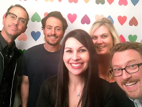 Encore: Epiphany Judges, Clothing Appraisers, Hot Butt Magazine