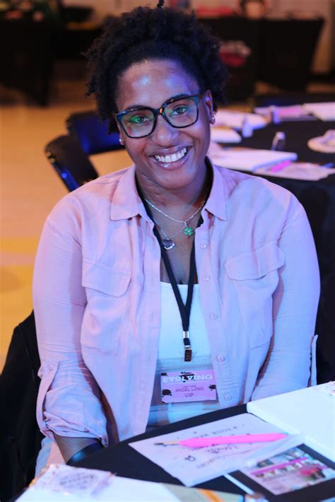 Angel Long – Today's Communiqué