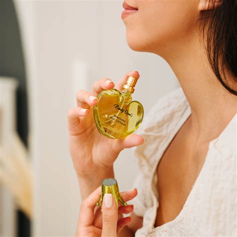 EDP Дамски парфюм BEAUTY QUEEN 40ml - Camco