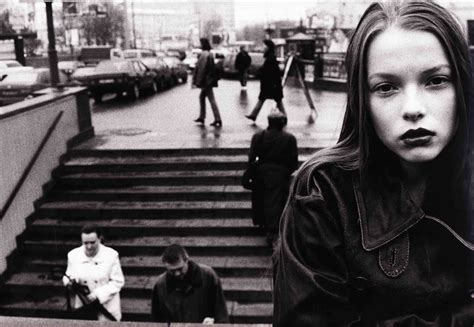 Girl Model, A New Documentary on The World of Modeling | Champagne and ...
