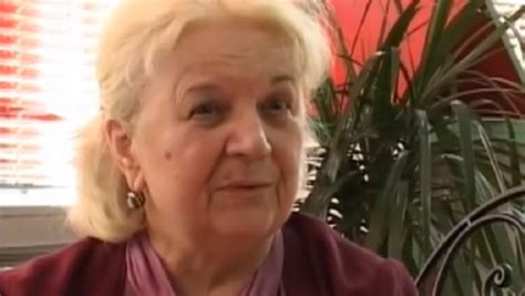 Preminula Grozdana Olujić - Alo.rs