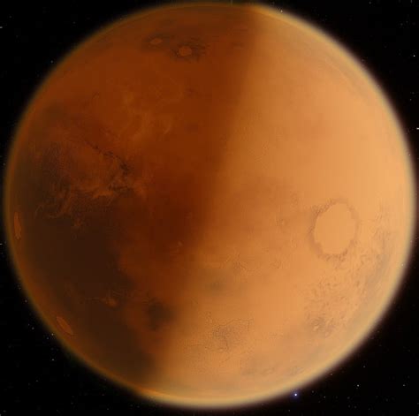 Possibly the smallest moon with multicellular terrestrial and marine ...