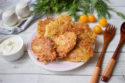 Драники картофельные классические рецепт фото пошагово и видео | Recipe ...