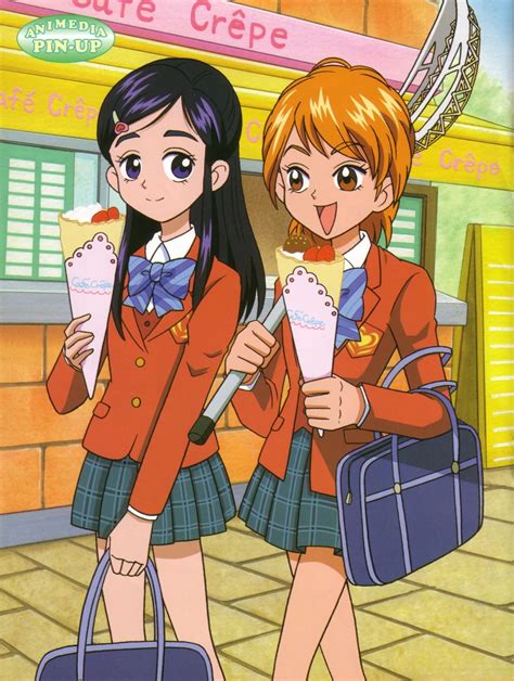 Futari wa pretty cure – Artofit