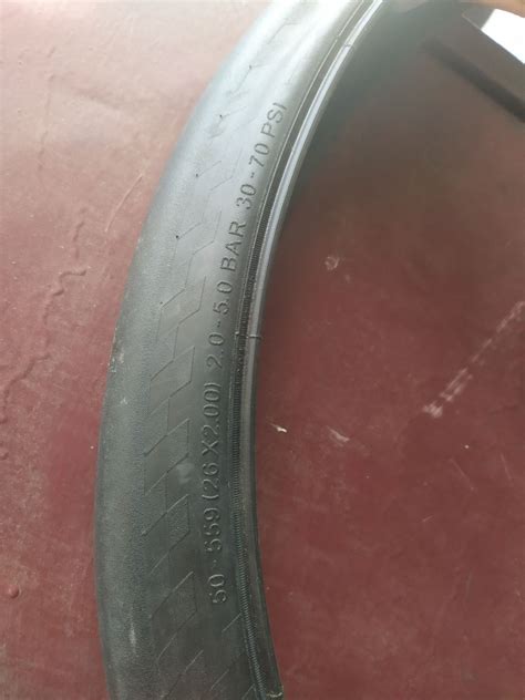 Покришка шина shwalbe kojak 50-559 (26x2.0): 850 грн. - Велозапчастини ...