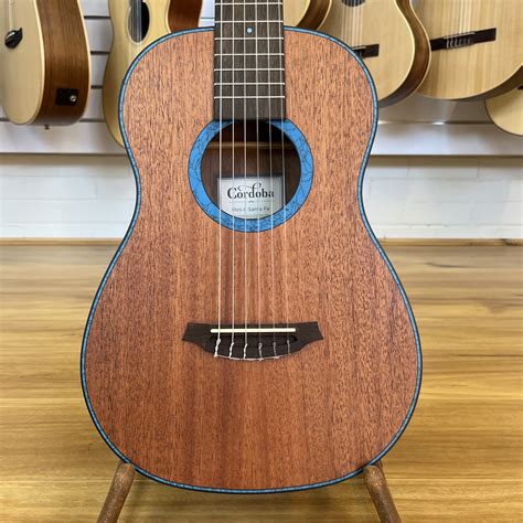 How stunning is this brand new Cordoba... - Underdog Guitars | Facebook