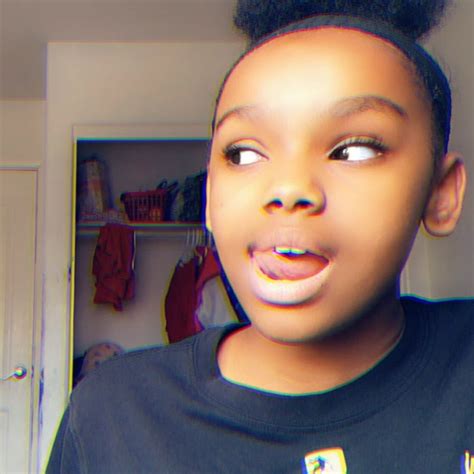 Niyah Marie - YouTube