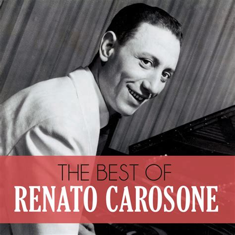 The Best of Renato Carosone - EP by Renato Carosone | Spotify