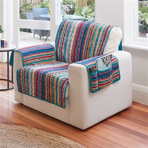 Colourful Furniture Protector - Innovations