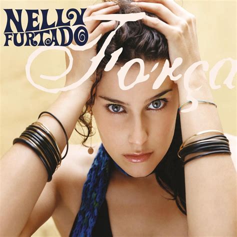 Is Nelly Furtado's New Look A Sign Of Weight Gain?