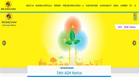 gail recruitment  applications invited   posts apply