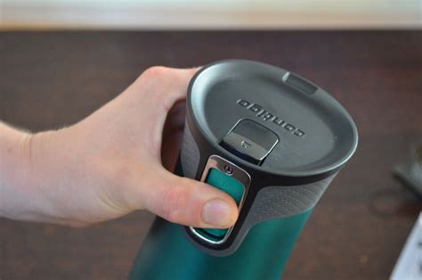 Лучшая термокружка Contigo