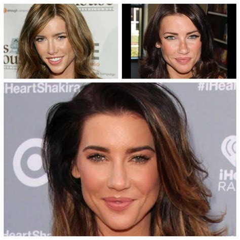 Jacqueline Macinnes Wood Og Kjæreste Jacqueline MacInnes Wood Talks