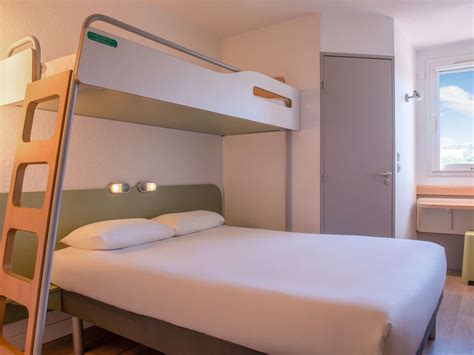 2-star hotel in Marseille - ibis budget Aéroport Marseille-Provence