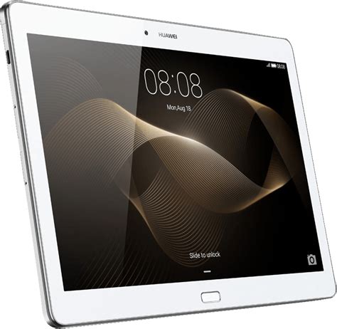 Huawei MediaPad M2 10.0 16GB LTE weiß ab 99,19 € | Preisvergleich bei ...