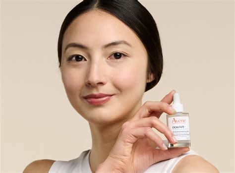 Avène Cicalfate + intensive serum to restore the skin barrier | notino ...