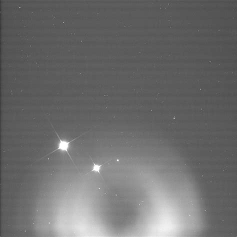 Image of Saturn – NASA Solar System Exploration