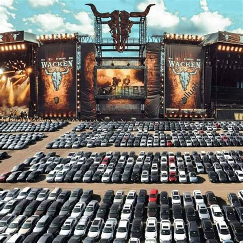 Wacken 2021 : r/MetalMemes