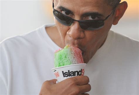 Nothing Named For Obama In Hawaii - Honolulu Civil Beat