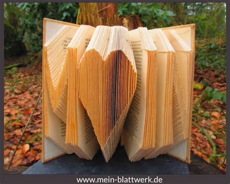 Buch falten Schrift „Moin“ - Vorlage zum Ausdrucken kostenlos - mein