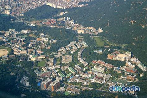 Краткий обзор университетов в Южной Корее.: kawailife — LiveJournal