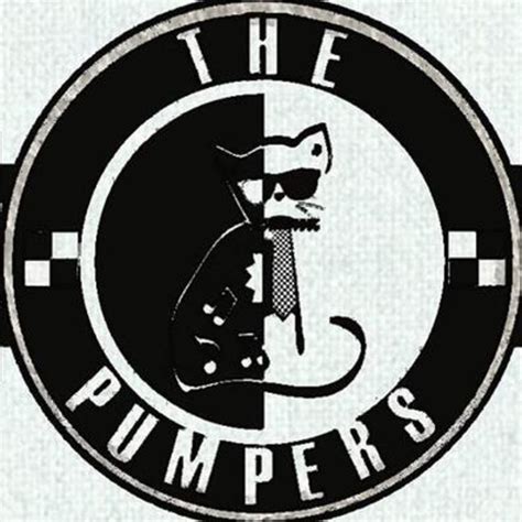 THE Pumpers on Spotify