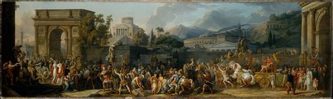 Neoclassicism | Essay | The Metropolitan Museum of Art | Heilbrunn ...