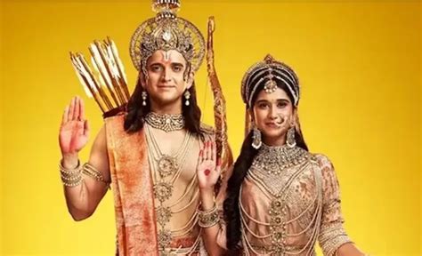 Nikitin Dheer to Portray Ravana in 'Shrimad Ramayana' Show