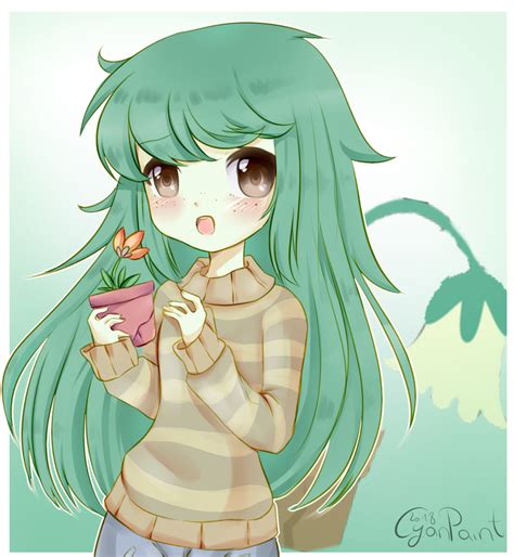 Wallflower Blush (Equestria Girls) by wolfchen999 on DeviantArt