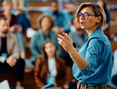 Different Event Types: 4 Learning Methods to Use | GP Strategies