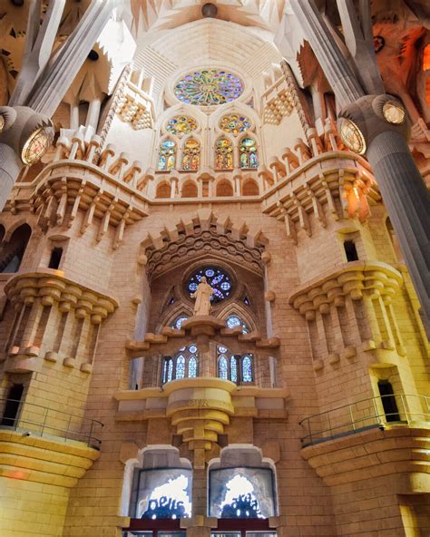 3 Days in Barcelona - The Perfect Itinerary For First-Timers - World of