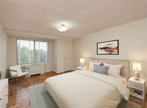 Gallery – 4000 Mass Ave Apts