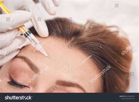 4,324 Face Injection Client Images, Stock Photos & Vectors | Shutterstock