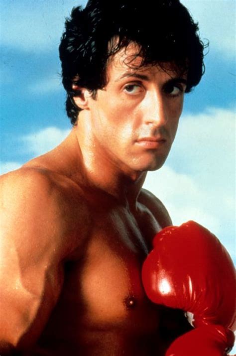 La légende de Rocky