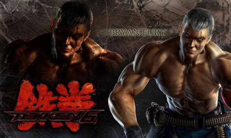 🔥 [49+] Wallpapers Tekken 6 | WallpaperSafari